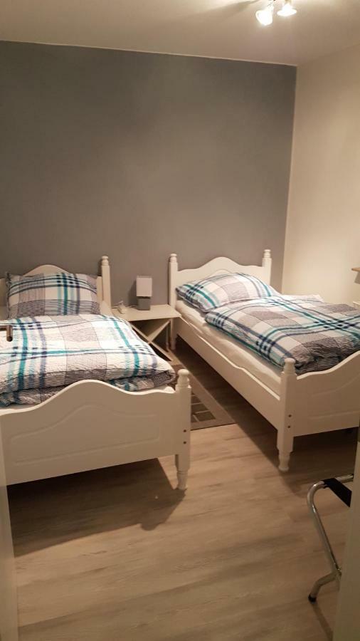 Ferienhaus Sommerfeld Hamelin Kültér fotó