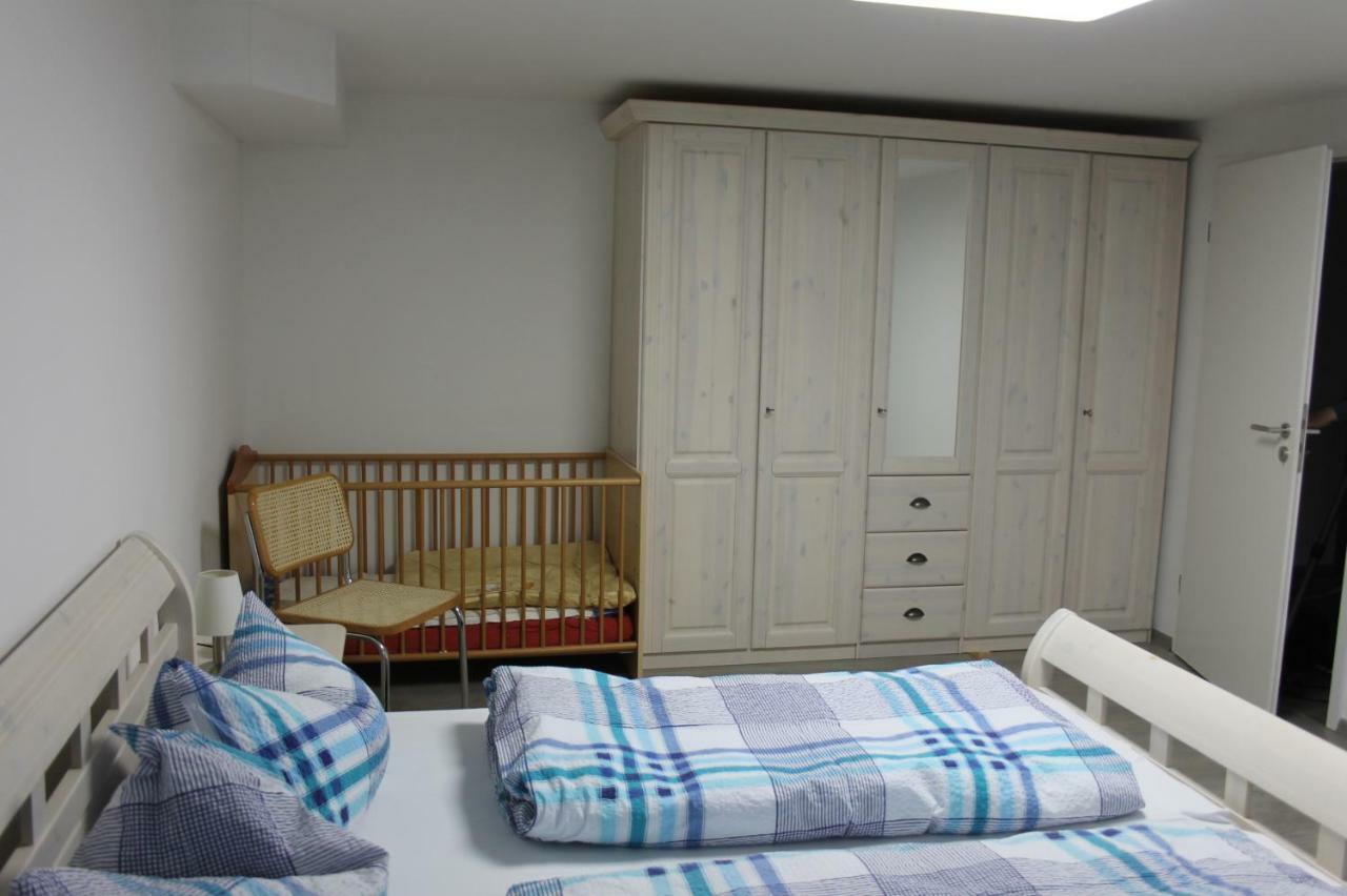 Ferienhaus Sommerfeld Hamelin Kültér fotó